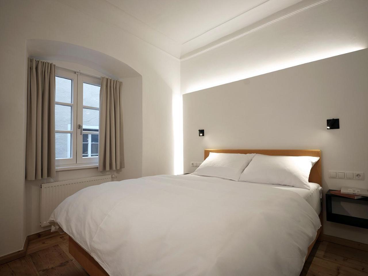Hotel Kontor Hall in Tirol Exterior foto