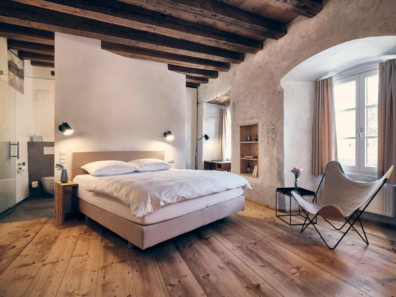 Hotel Kontor Hall in Tirol Exterior foto