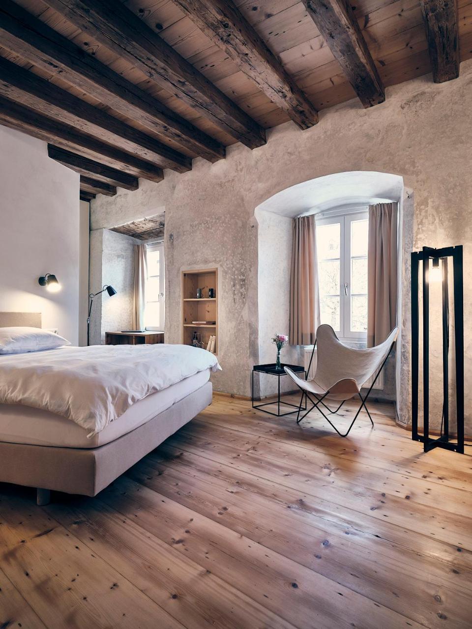 Hotel Kontor Hall in Tirol Exterior foto